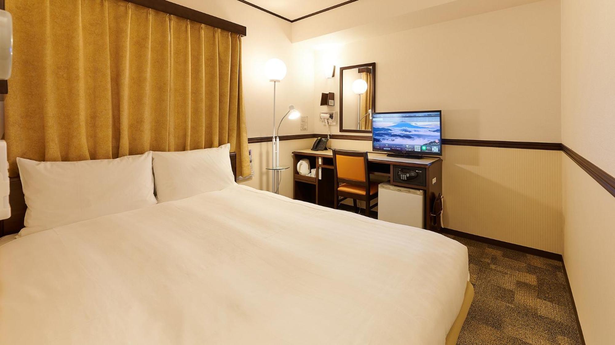 Toyoko Inn Chiba Ekimae Værelse billede